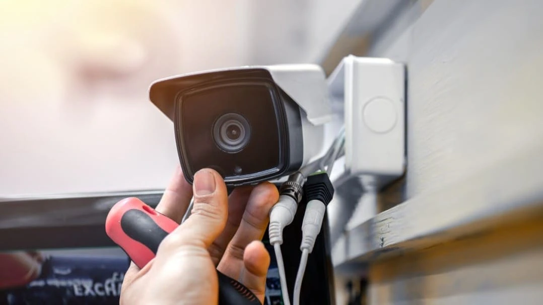 aza home security solutions (pvt) ltd