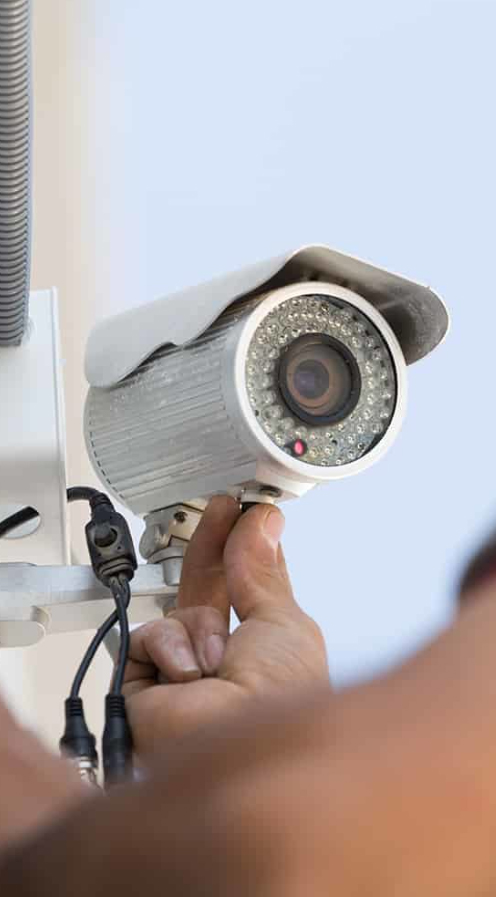 AZA HOME SECURITY SOLUTIONS (PVT) LTD