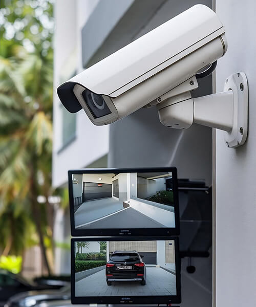AZA HOME SECURITY SOLUTIONS (PVT) LTD